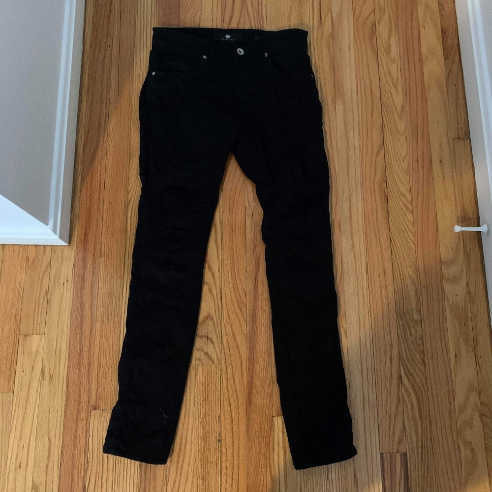 Focus jeans